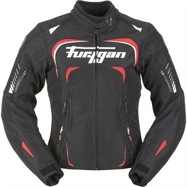 BLOUSON TEXTILE FEMME FURYGAN ADRIA