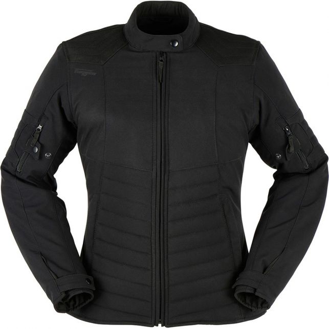 Blouson Furygan Icetrack Lady