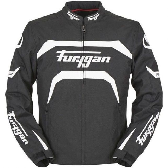 BLOUSON TEXTILE FURYGAN ARROW