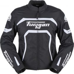 Blouson Furygan Mystic Evo
							  		