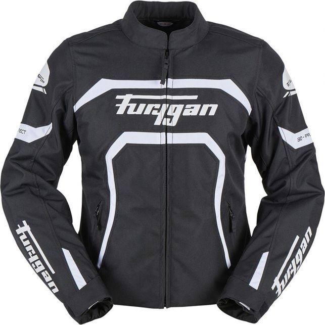 Blouson Furygan Mystic Evo