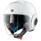 Casque Shark Nano Blank