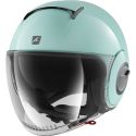 Casque Shark Nano Blank