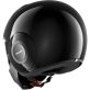 CASQUE JET SHARK STREET DRAK BLANK