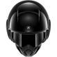 CASQUE JET SHARK STREET DRAK BLANK