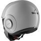 CASQUE JET SHARK STREET DRAK BLANK