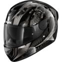 Casque SHARK D-SKWAL 2 ATRAXX