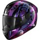 CASQUE INTÉGRAL SHARK D-SKWAL 2 ATRAXX
