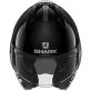 Casque Modulable Shark Evo Gt Blank
