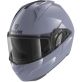 Casque Modulable Shark Evo Gt Blank