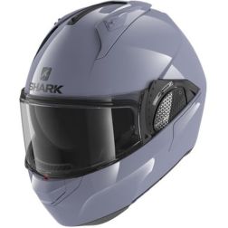 Casque Shark Evo-Gt Blank
							  		