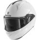 Casque Modulable Shark Evo Gt Blank