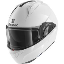 Casque Modulable Shark Evo Gt Blank
							  		