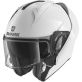 Casque Modulable Shark Evo Gt Blank