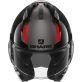 CASQUE MODULABLE SHARK EVO GT SEAN MAT
