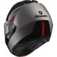 CASQUE MODULABLE SHARK EVO GT SEAN MAT