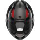 CASQUE MODULABLE SHARK EVO GT SEAN MAT