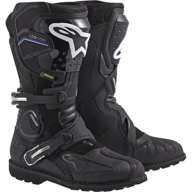 BOTTES ALPINESTARS TOUCAN GORE-TEX