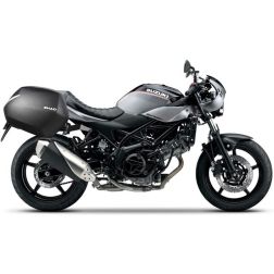 SHAD KIT FIXATION 3P SYSTEM SUZUKI SV 650 2016
							  		