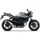 SHAD KIT FIXATION 3P SYSTEM SUZUKI SV 650 2016