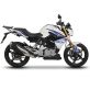 SHAD KIT FIXATION TOP MASTER BMW G 310 R  2017
