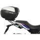 SHAD KIT FIXATION TOP MASTER BMW G 310 R  2017