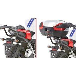 Kit de fixation Givi 1152FZ
							  		