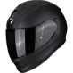 Casque Scorpion Exo-491 Solid