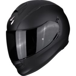 Casque Scorpion Exo-491 Solid
							  		