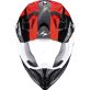 CASQUE MOTO CROSS SCORPION VX-22 AIR ATTIS