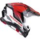 CASQUE MOTO CROSS SCORPION VX-22 AIR ATTIS