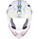 CASQUE MOTO CROSS SCORPION VX-22 AIR ARES