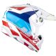 CASQUE MOTO CROSS SCORPION VX-22 AIR ARES