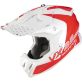 CASQUE MOTO CROSS SCORPION VX-22 AIR ARES