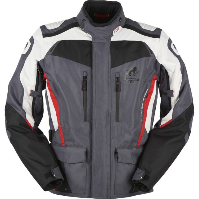 Veste Furygan Apalaches