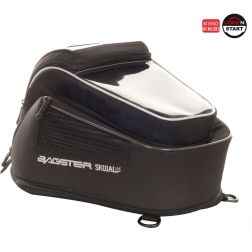 Sacoche Réservoir Bagster Navix 15L
							  		