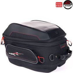 Sacoche Réservoir Bagster Clipper
							  		