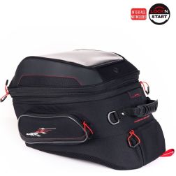 Sacoche Réservoir Bagster Adventur Baglocker
							  		