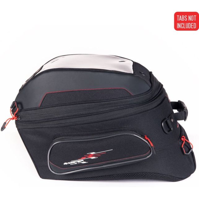 SACOCHE RÉSERVOIR BAGSTER ADVENTUR TABS (TABS NON INCLUS)
