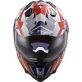 CASQUE MOTO CROSS LS2 MX701 EXPLORER ATLANTIS