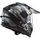 CASQUE MOTO CROSS LS2 MX701 EXPLORER ATLANTIS