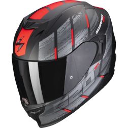 CASQUE INTÉGRAL SCORPION EXO-520 EVO AIR MAHA
							  		