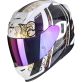 Casque Scorpion Exo-520 Evo Air Fasta