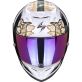Casque Scorpion Exo-520 Evo Air Fasta