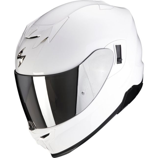 CASQUE INTÉGRAL SCORPION EXO-520 EVO AIR SOLID