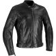 BLOUSON MOTO CUIR BERING MORTON