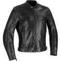 Blouson Moto Cuir BERING MORTON
