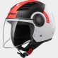 CASQUE JET LS2 OF562 AIRFLOW CONDOR
