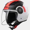 Casque Jet LS2 OF562 AIRFLOW CONDOR