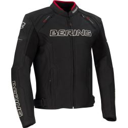 Blouson Bering Borg
							  		